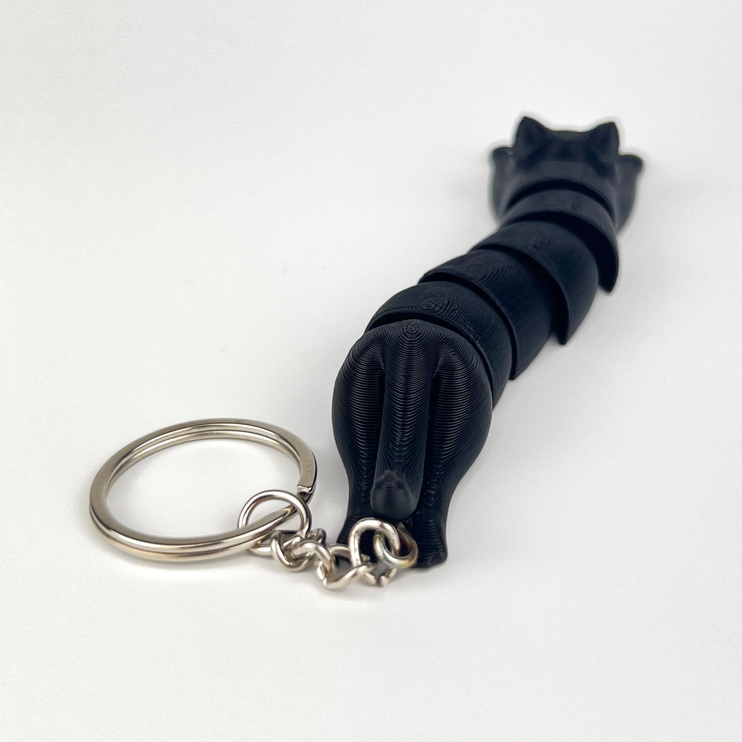 Breloc Motan Flexi