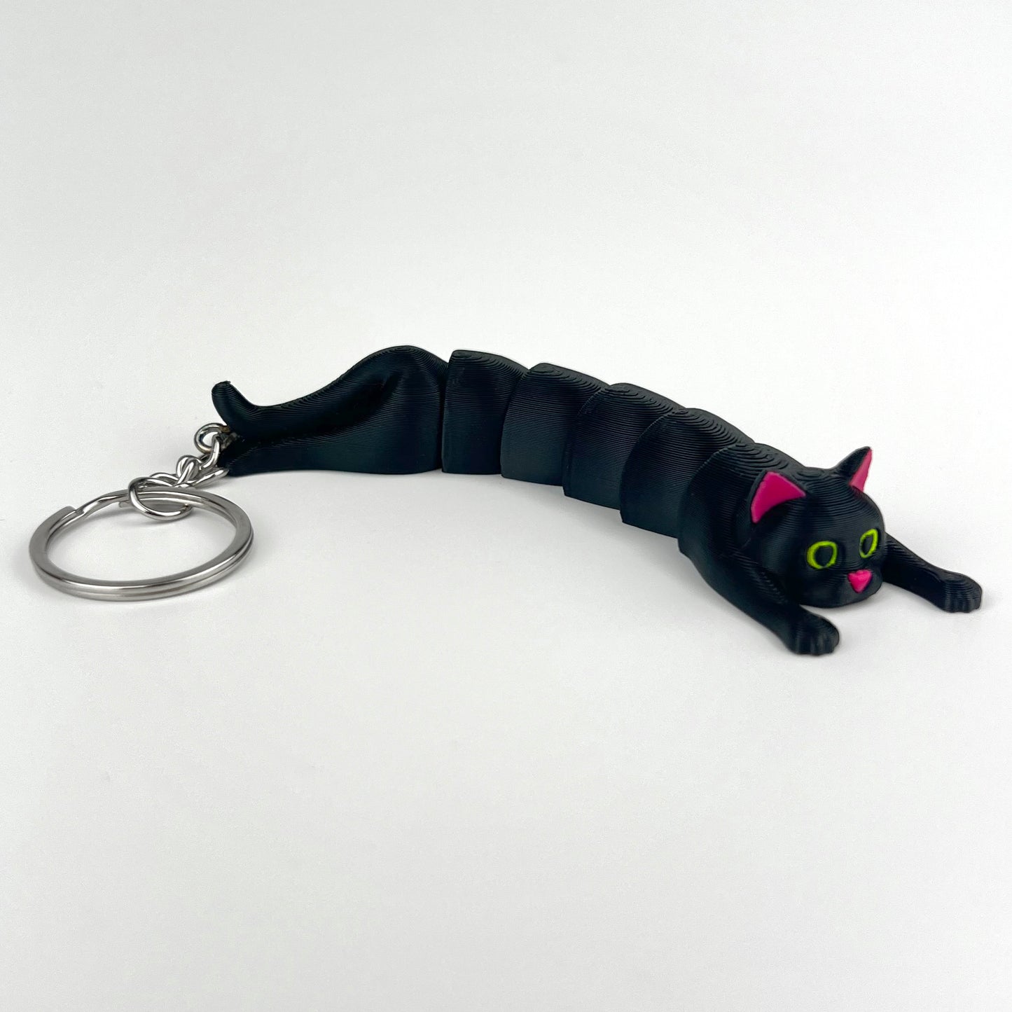 Breloc Motan Flexi