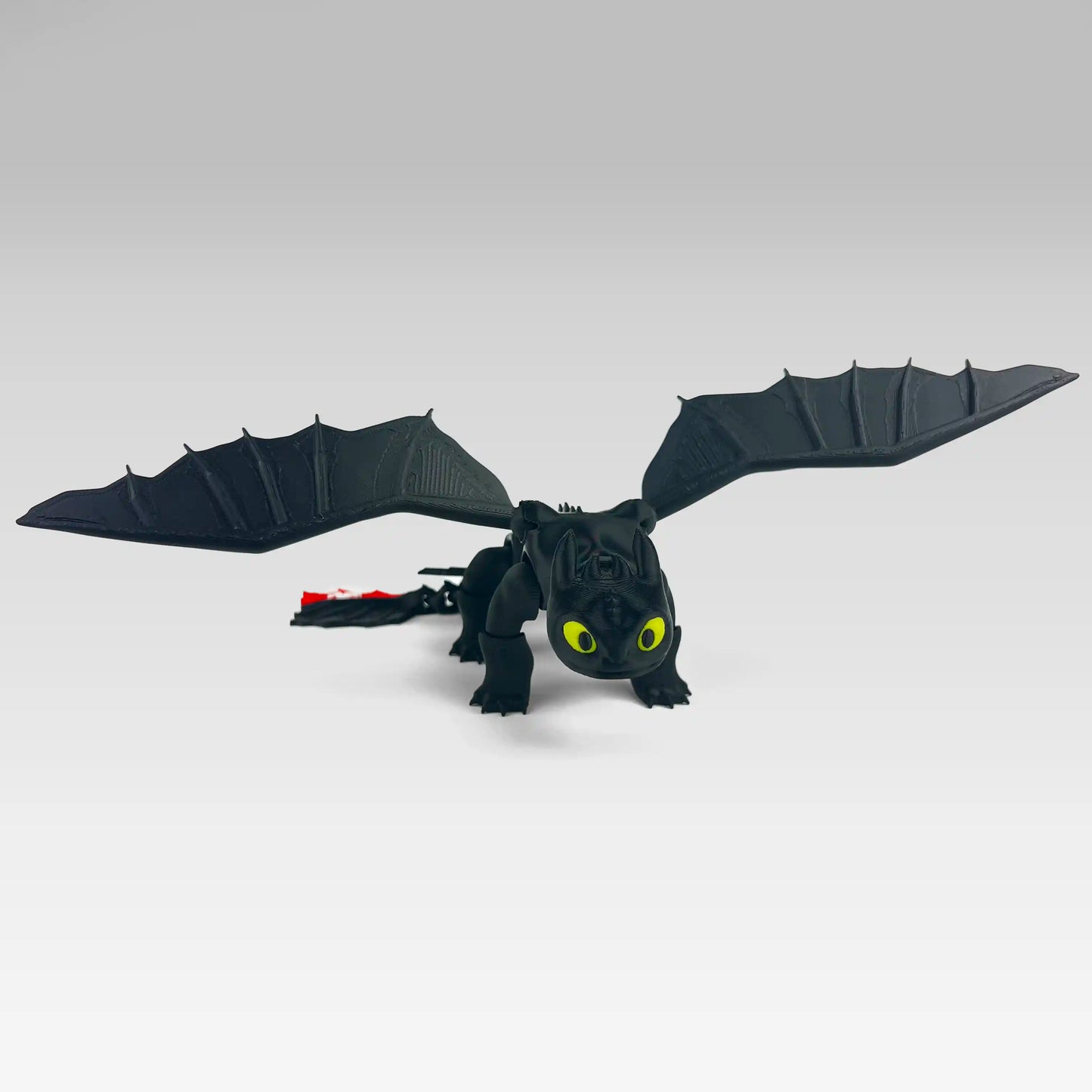 Dragonul Negrisor