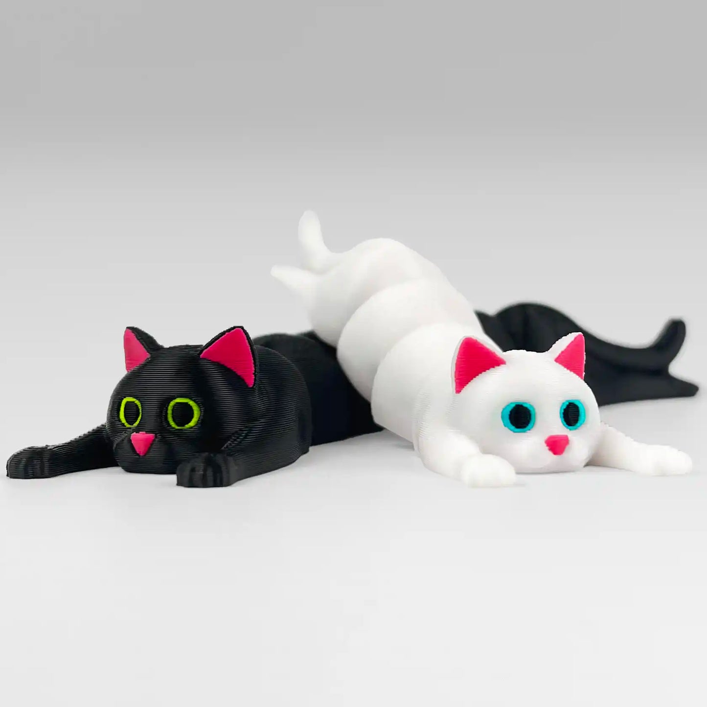 Pisoii Yin & Yang Flexi