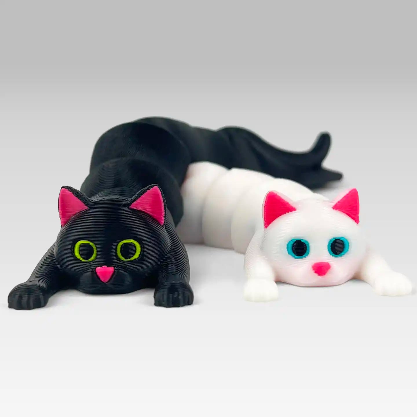 Pisoii Yin & Yang Flexi
