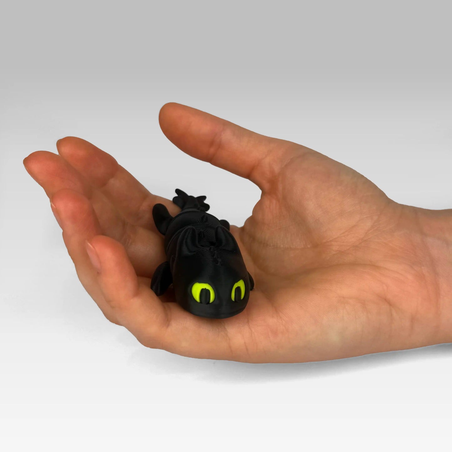 Baby Negrisor