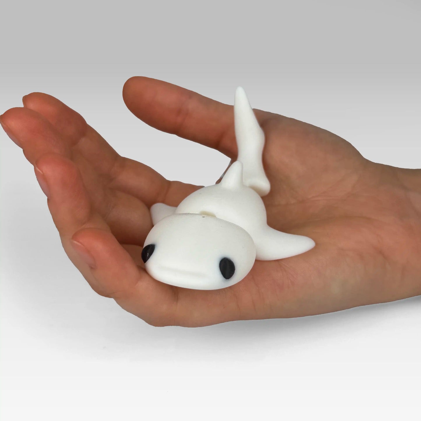 Rechin-balena Flexi