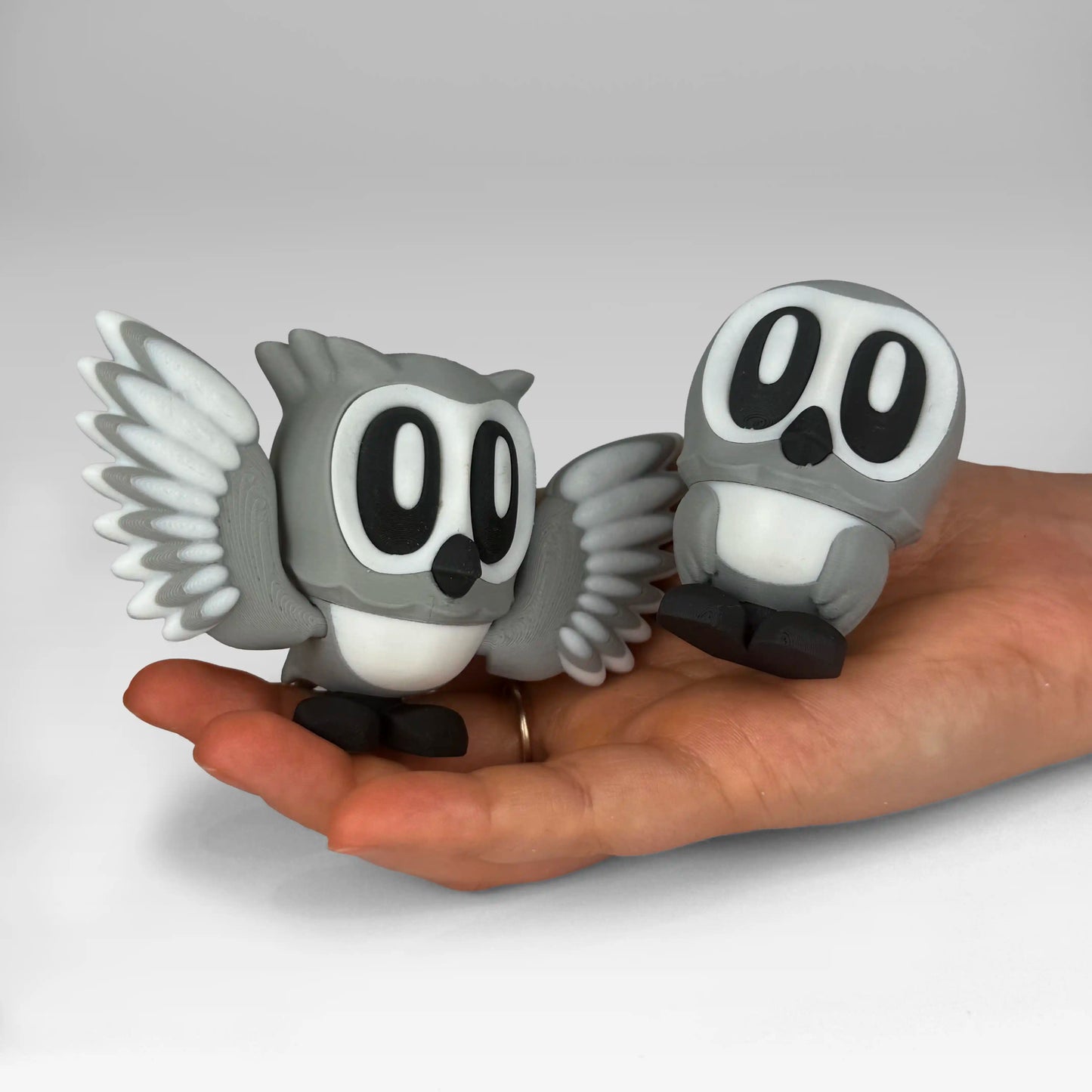 Set Bufnita Hedwig – Harry Potter