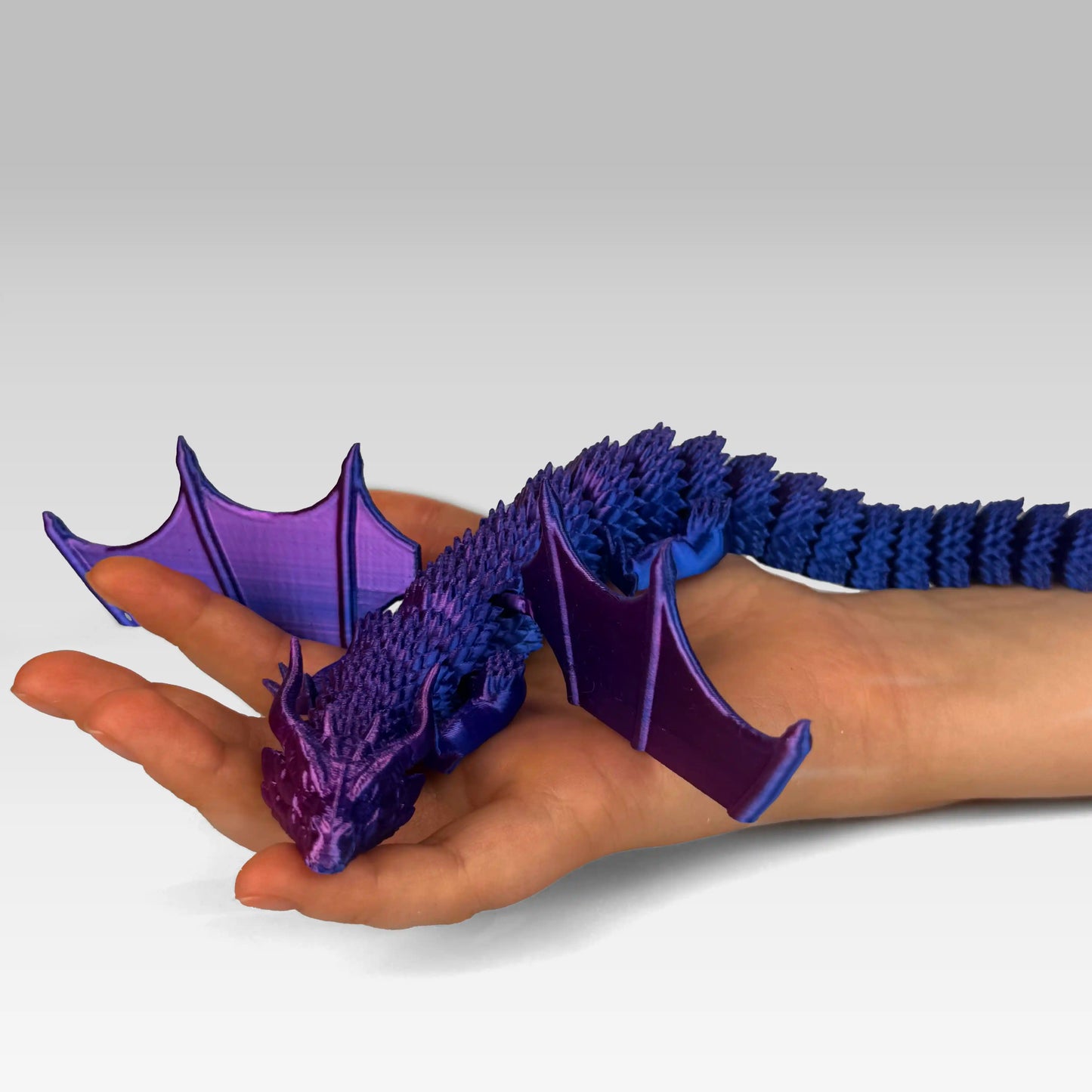 Dragon Mistic Multicolor