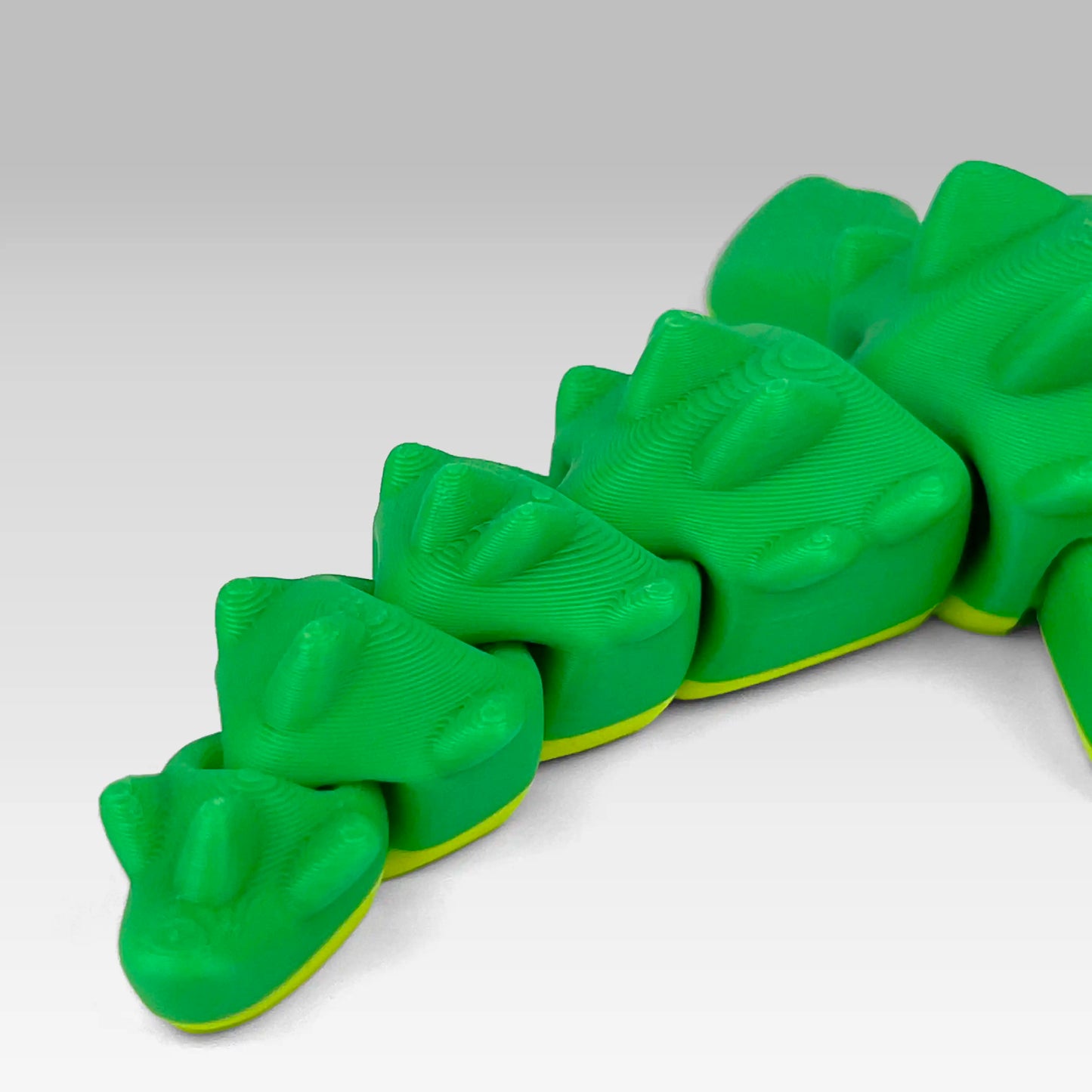 Crocodilul Vesel