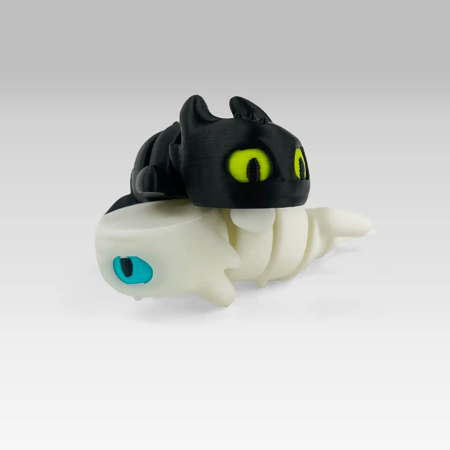 Dragonii Baby