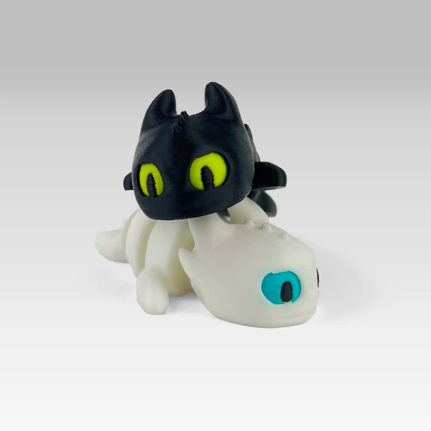 Dragonii Baby