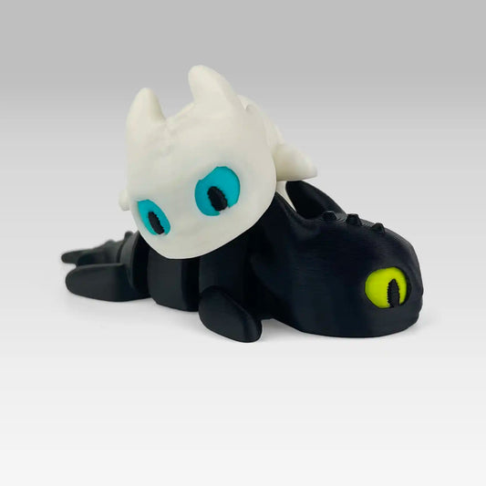 Dragonii Baby