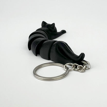 Breloc Motan Flexi