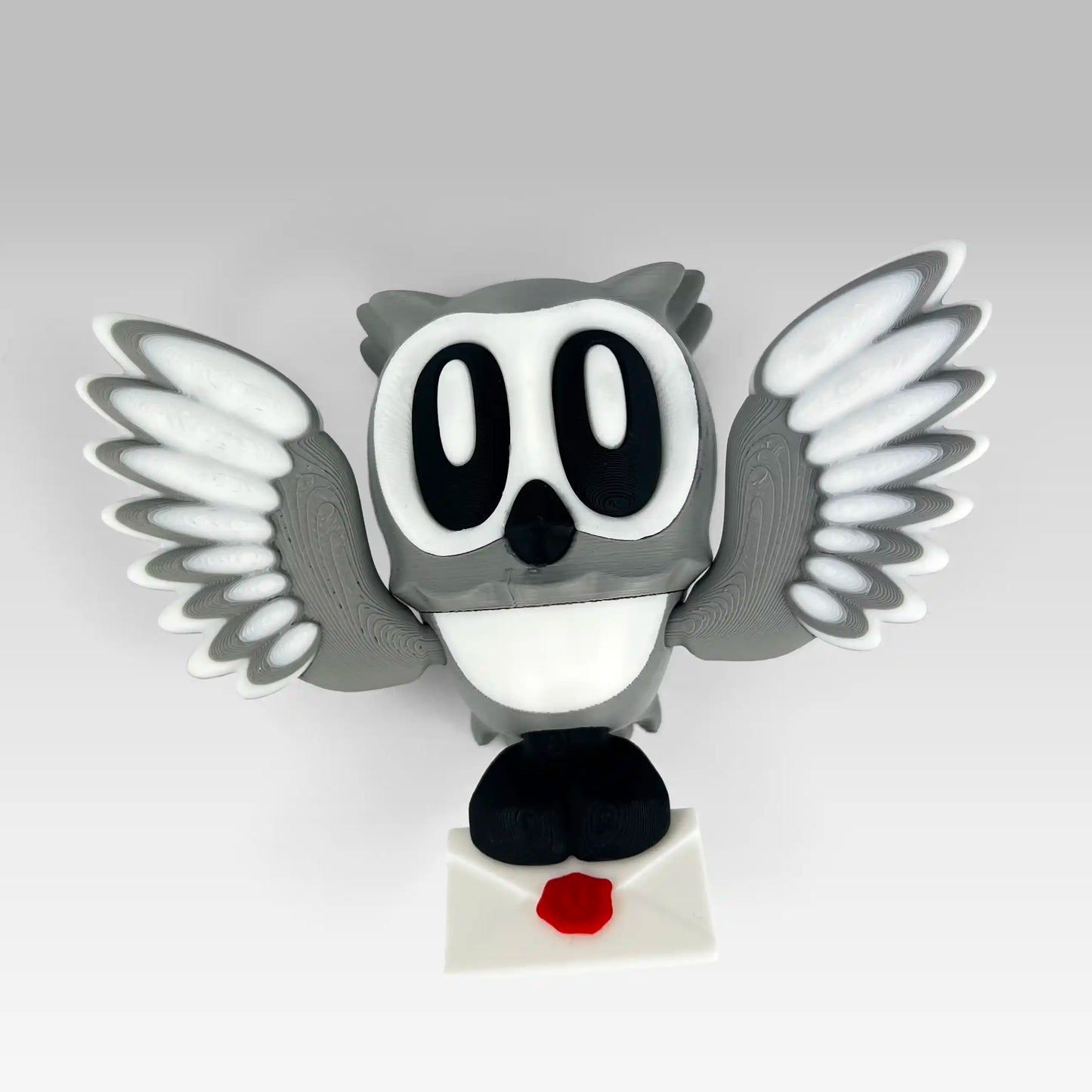 Set Bufnita Hedwig – Harry Potter