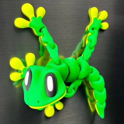 Gecko Magnetic