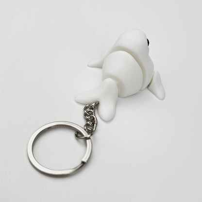 Breloc Foca Flexi