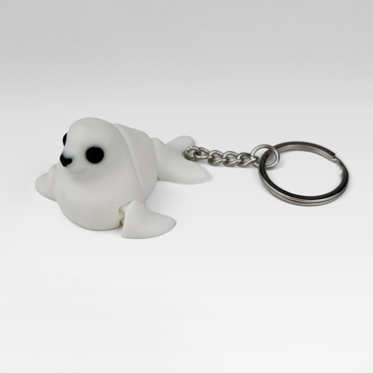 Breloc Foca Flexi