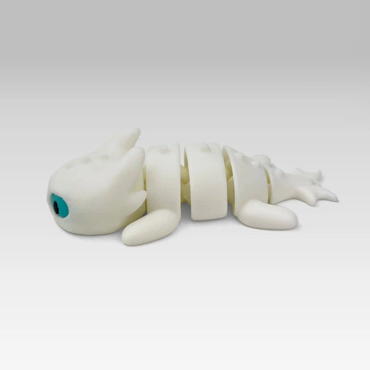 Baby Albisor