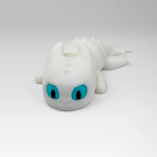 Baby Albisor