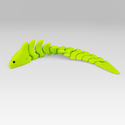 Tipar Electric Flexi