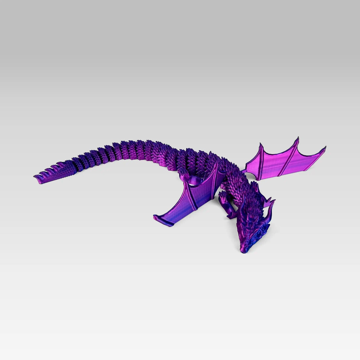 Dragon Mistic Multicolor