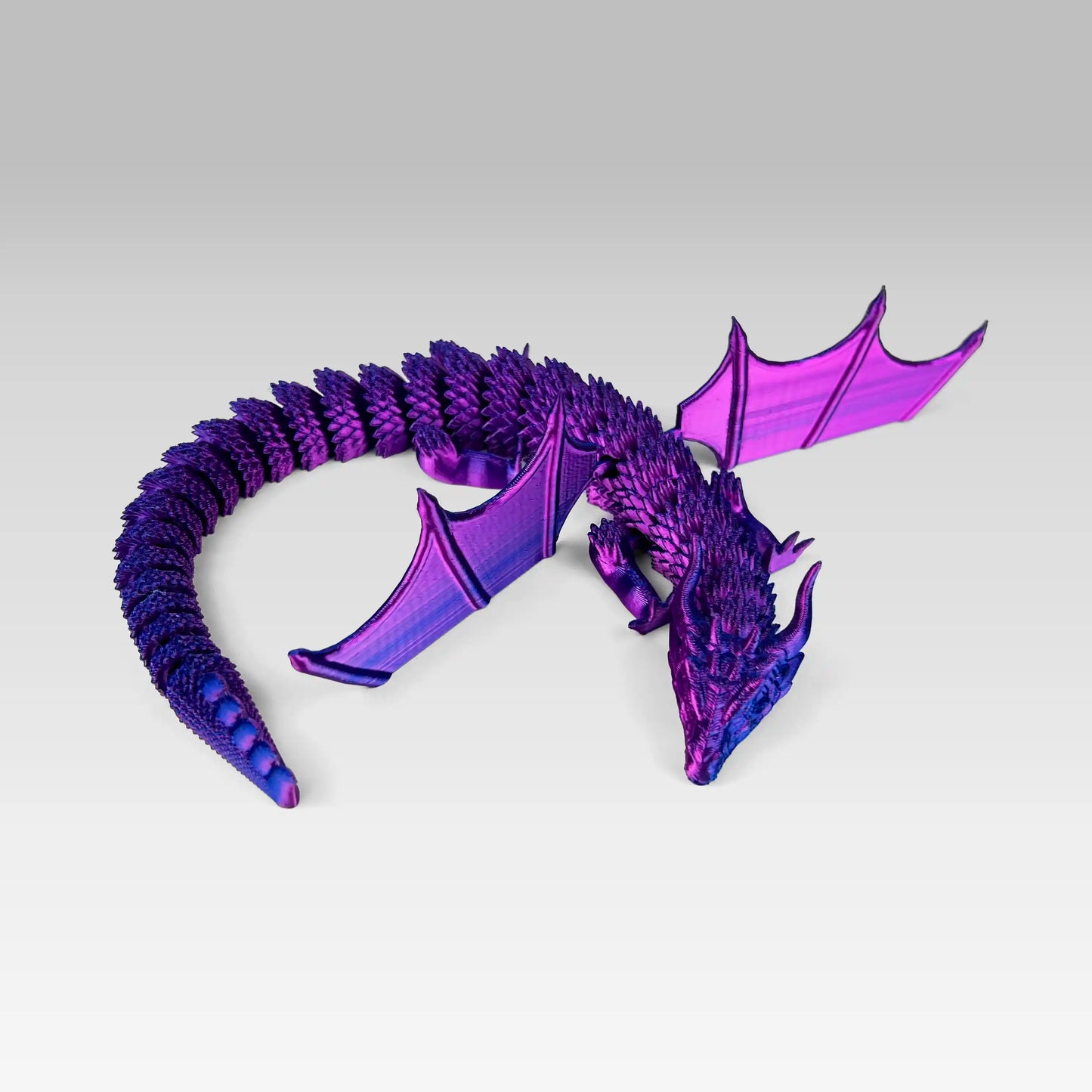 Dragon Mistic Multicolor