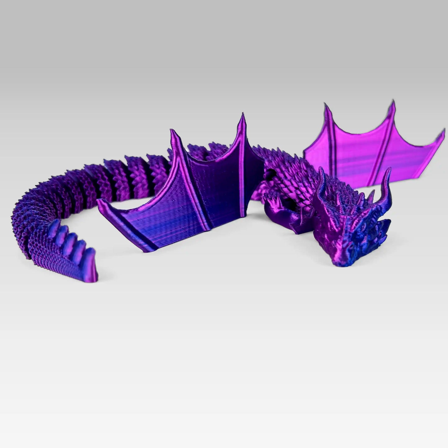 Dragon Mistic Multicolor