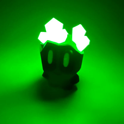 Pet Rockul Fosforescent