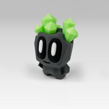 Pet Rockul Fosforescent