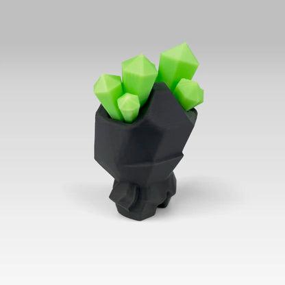 Pet Rockul Fosforescent
