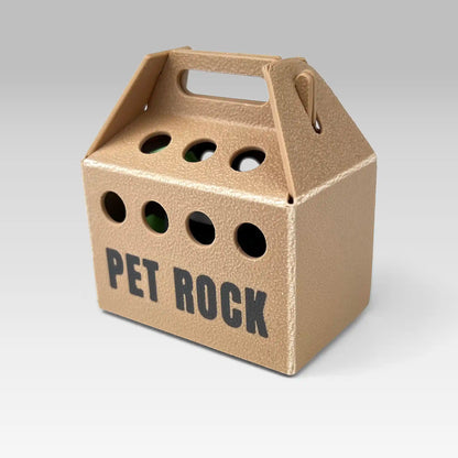 Pet Rockul Fosforescent