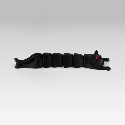 Motanul Flexi