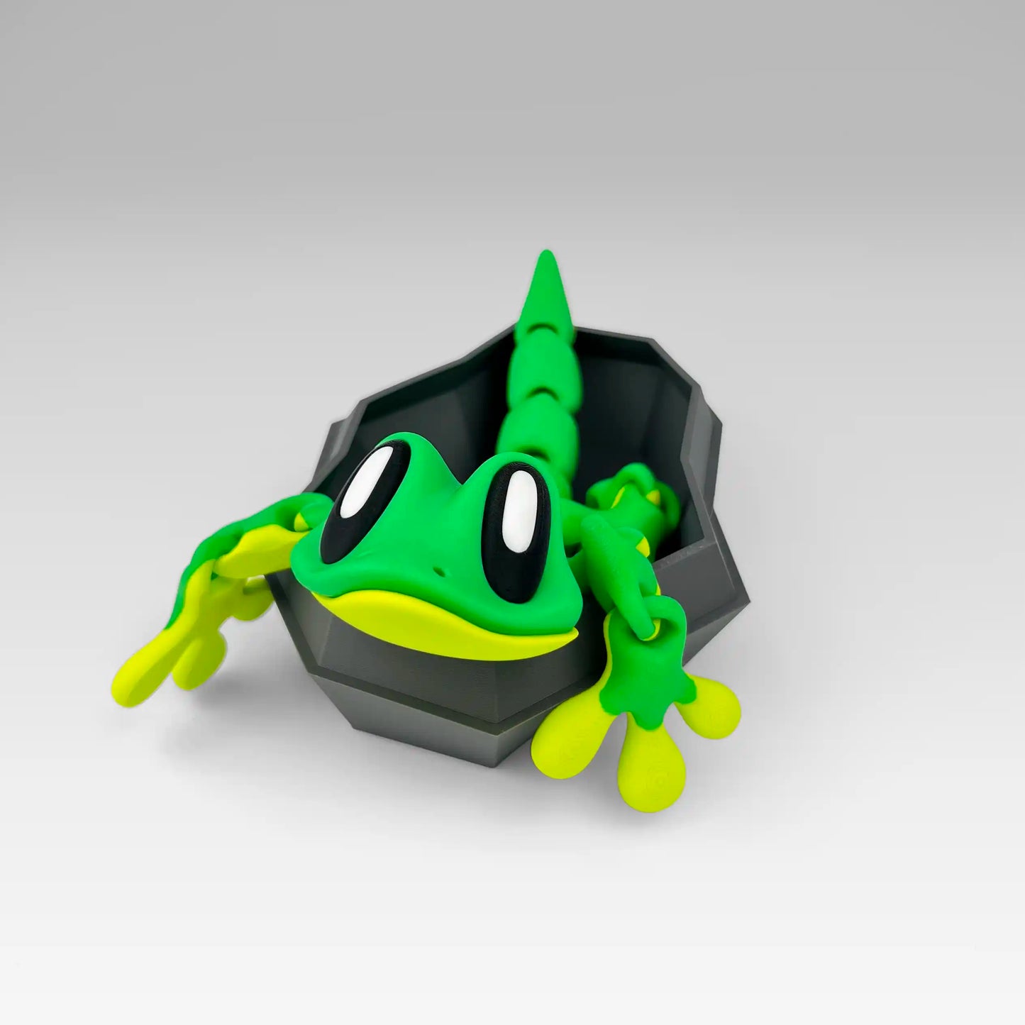 Gecko Magnetic