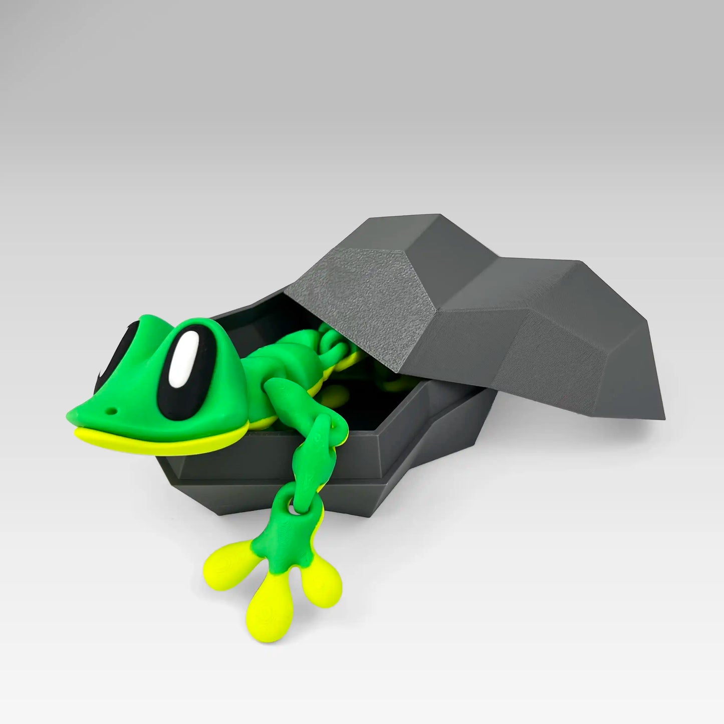 Gecko Magnetic