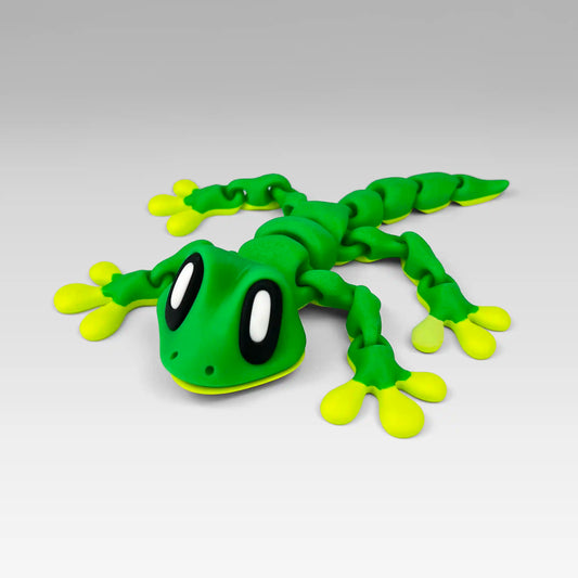 Gecko Magnetic