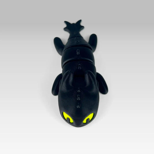 Baby Negrisor
