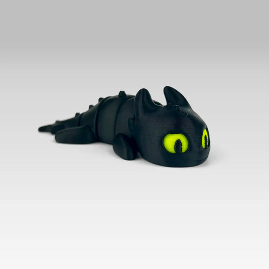 Baby Negrisor