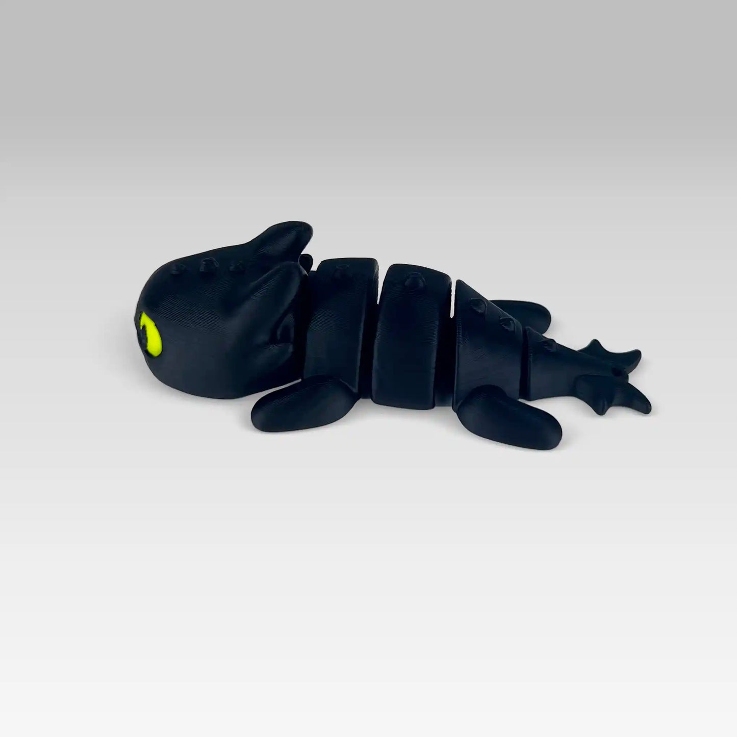 Baby Negrisor