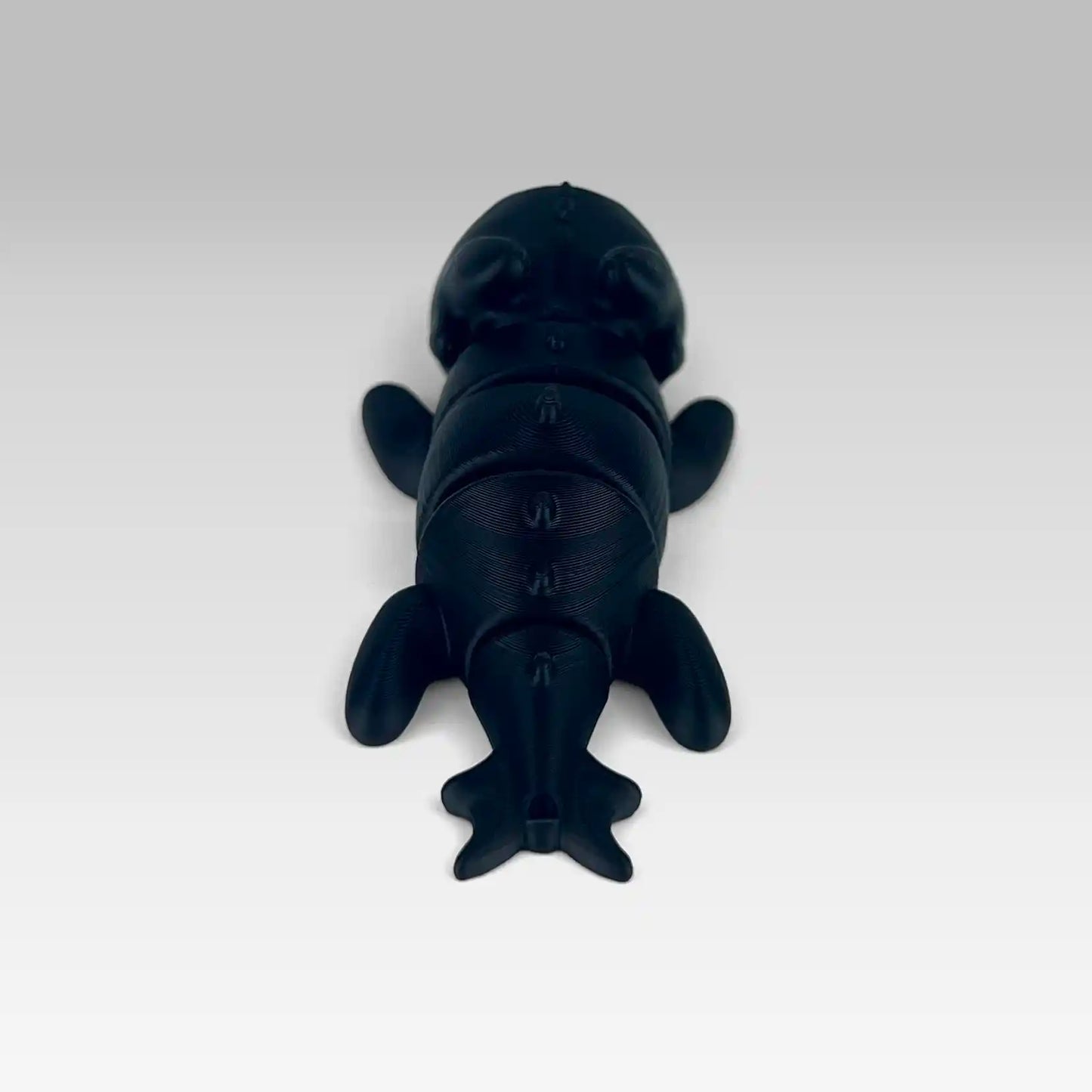 Baby Negrisor