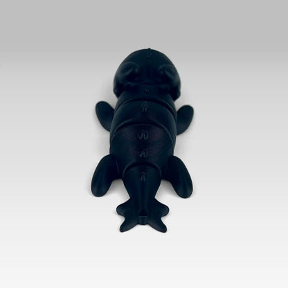 Baby Negrisor