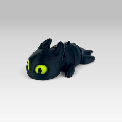 Baby Negrisor