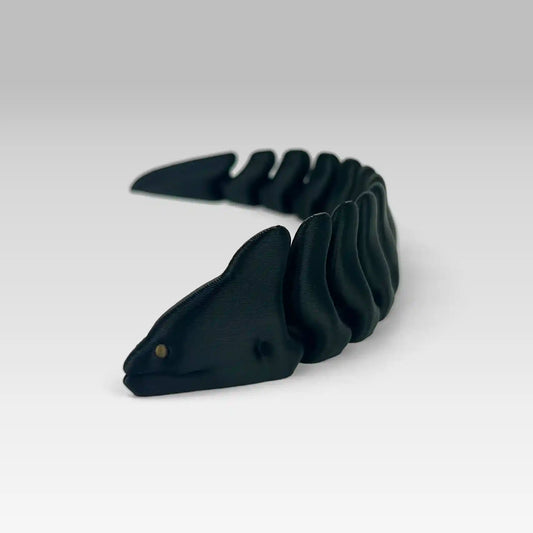 Tipar Electric Negru Flexi