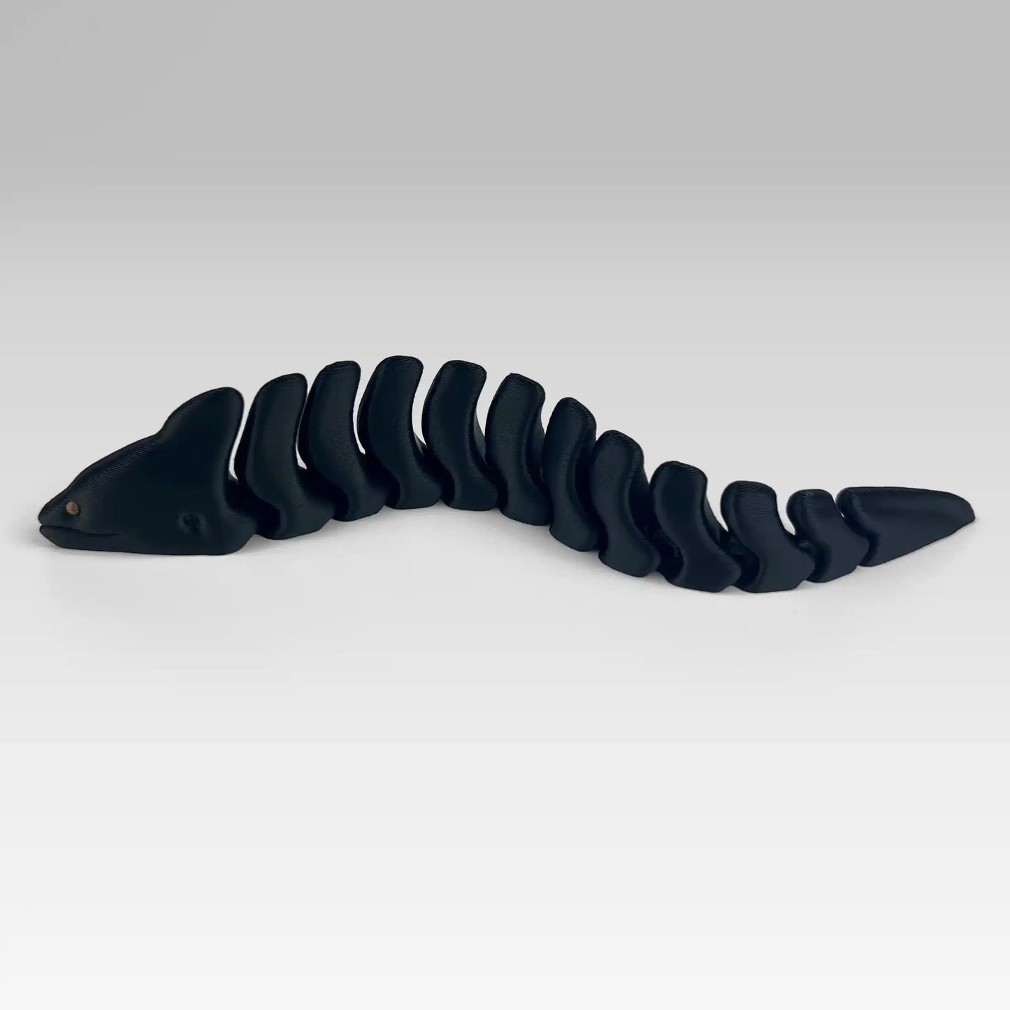 Tipar Electric Negru Flexi