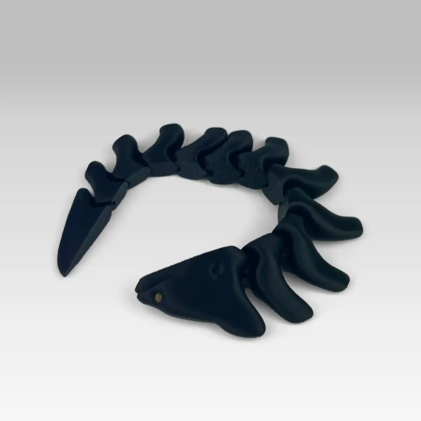 Tipar Electric Negru Flexi