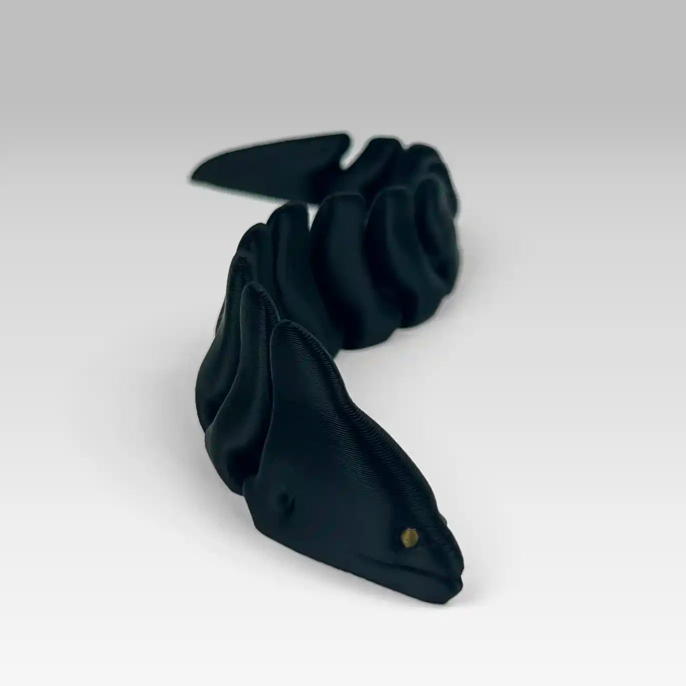 Tipar Electric Negru Flexi