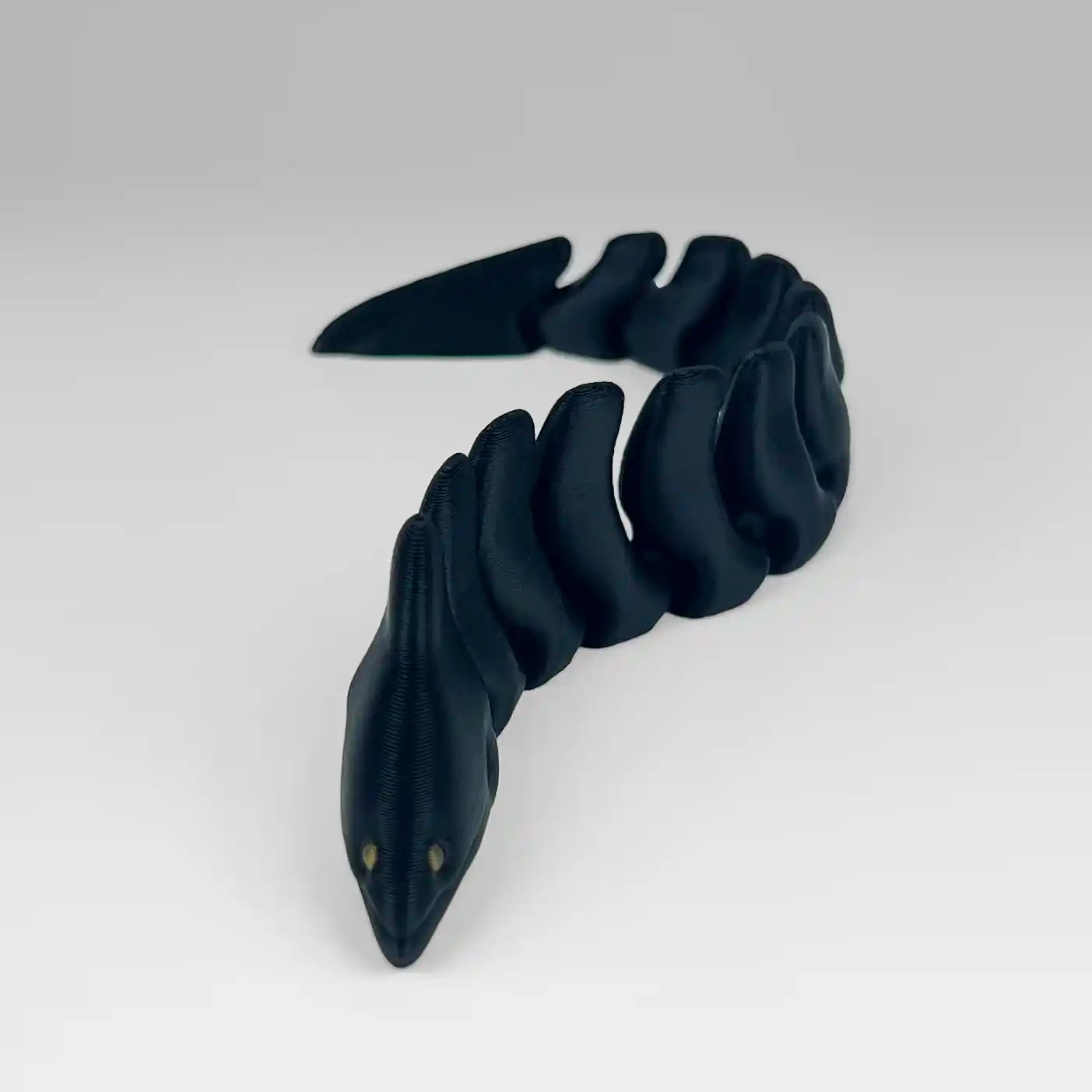 Tipar Electric Negru Flexi