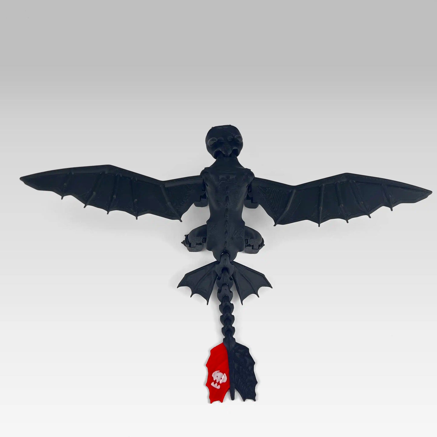 Dragonul Negrisor