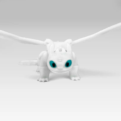 Dragonul Albisor