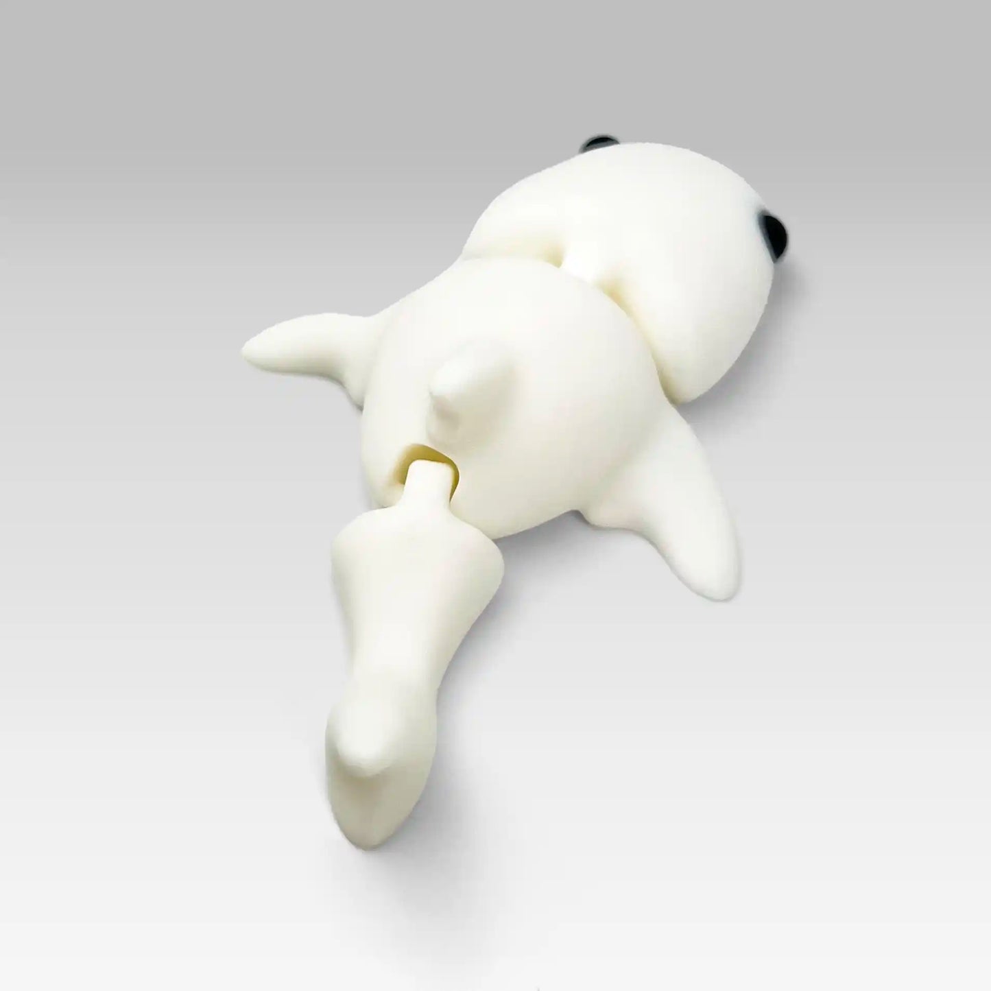 Rechin-balena Flexi