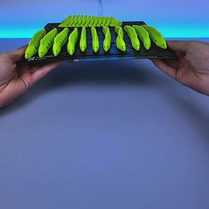 Tipar Electric Flexi